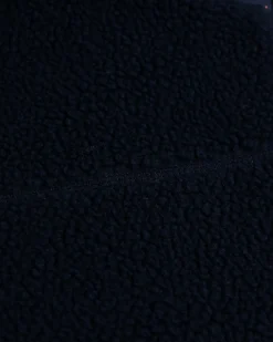 Badstof vest Transit - Reef Navy