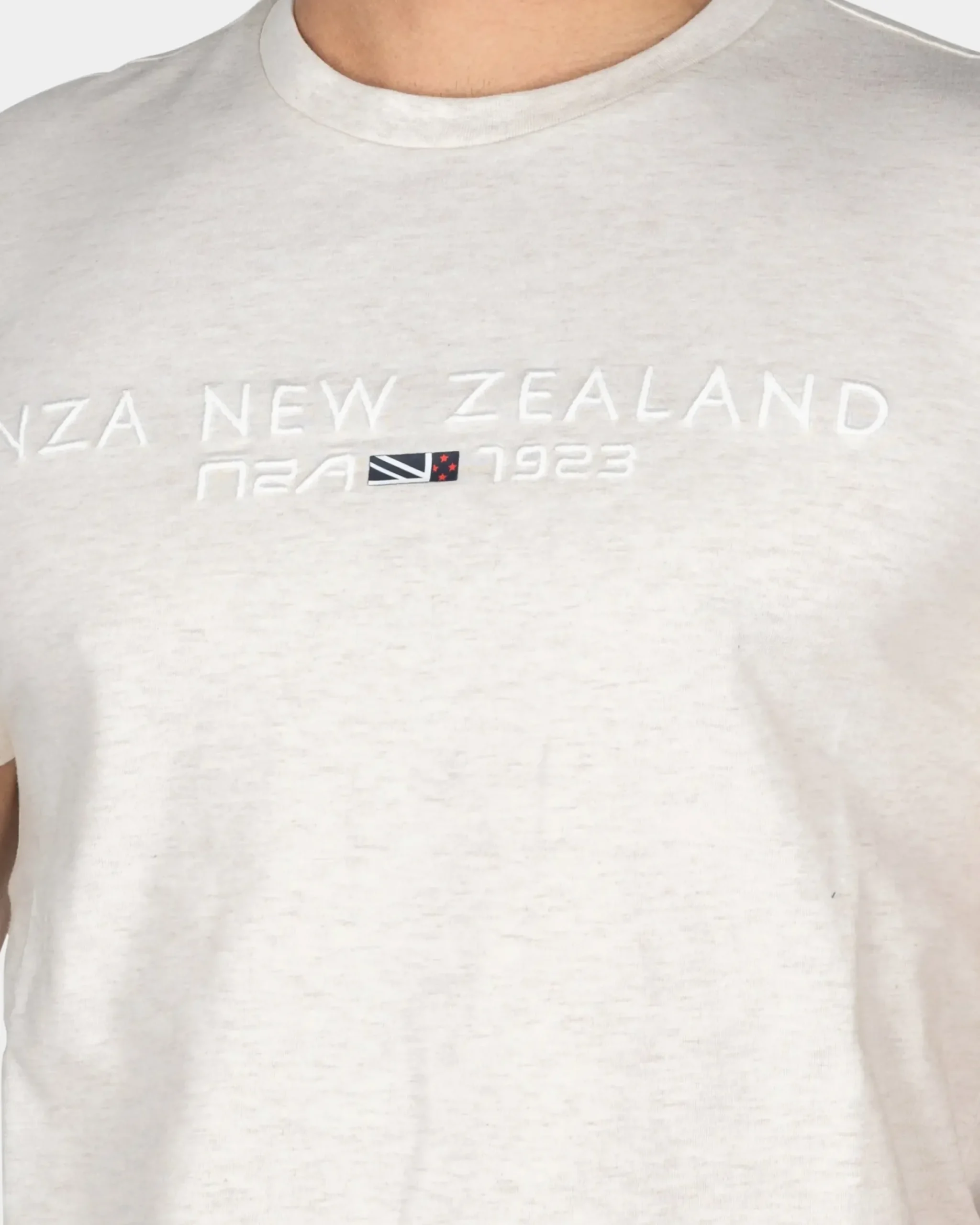 Basic beige t-shirt