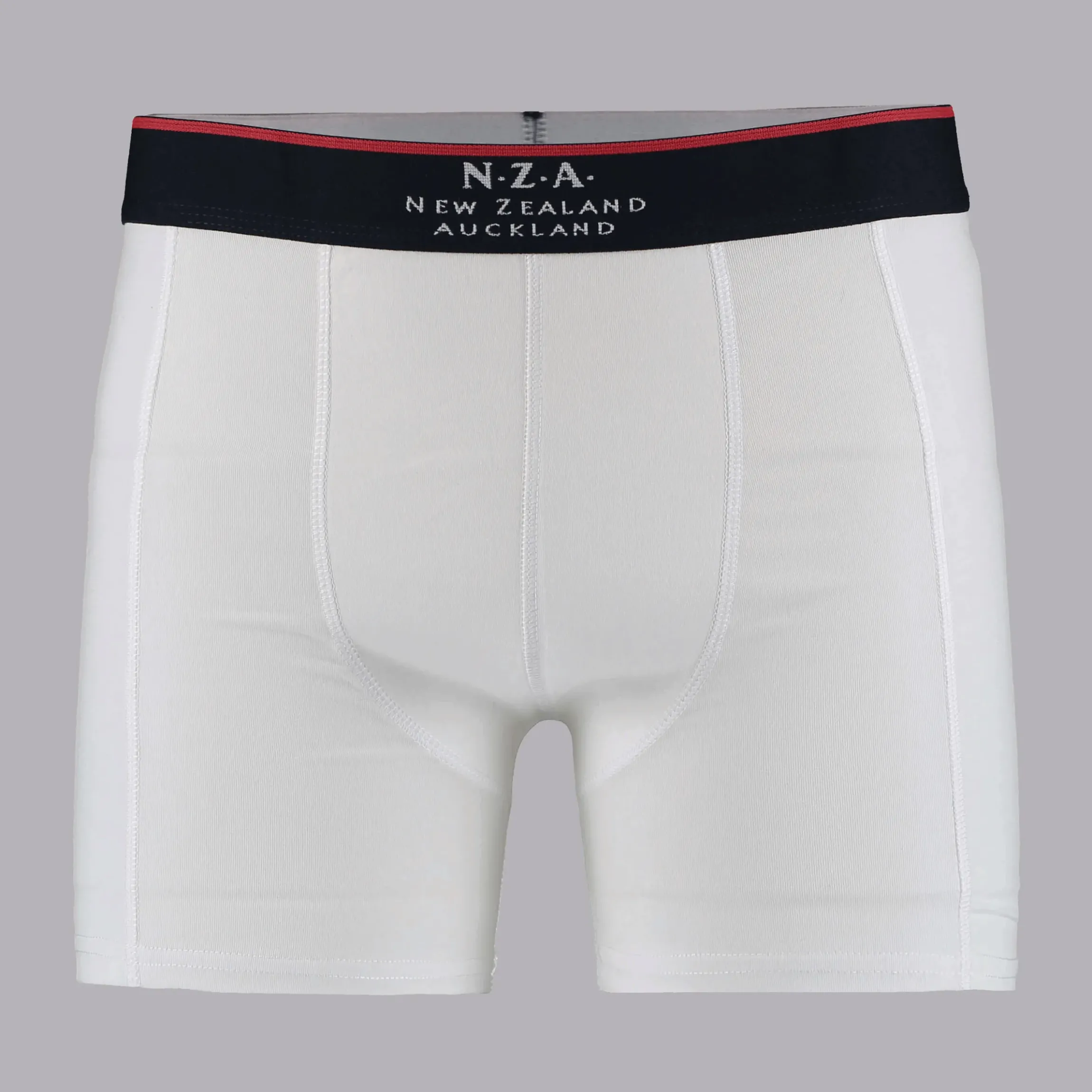 Boxershorts wit