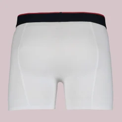 Boxershorts wit