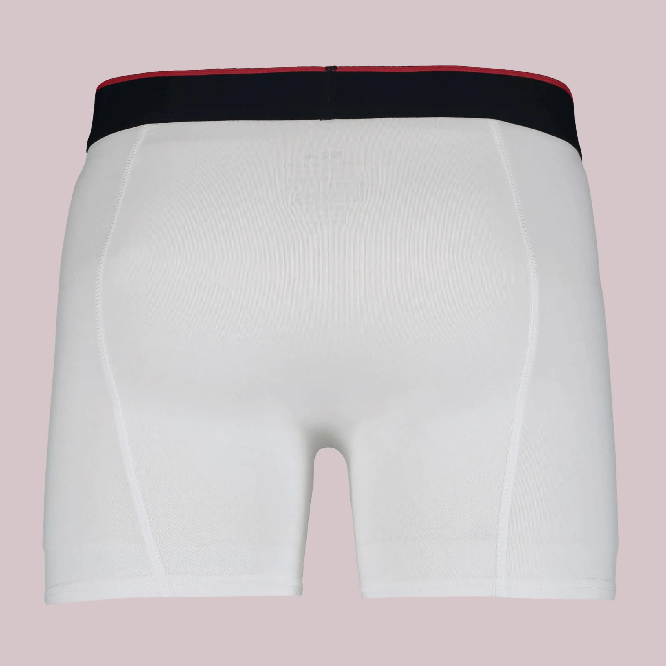 Boxershorts wit