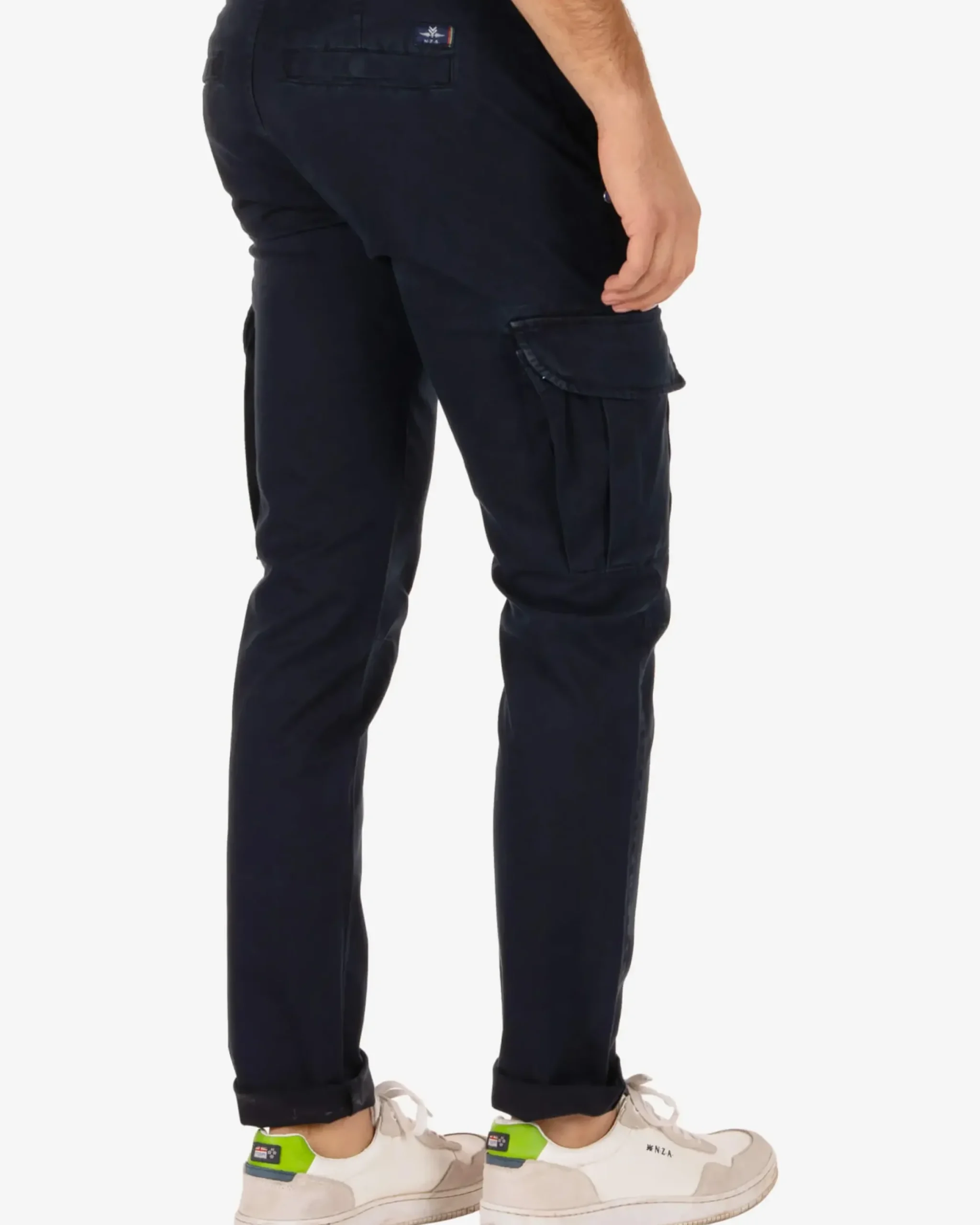 Cargo pants Napier Cargo Buller - Steady Navy