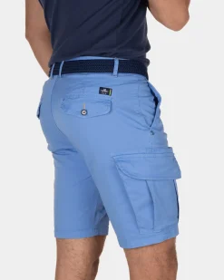Cargo shorts Mission Bay - Early Dew Blue