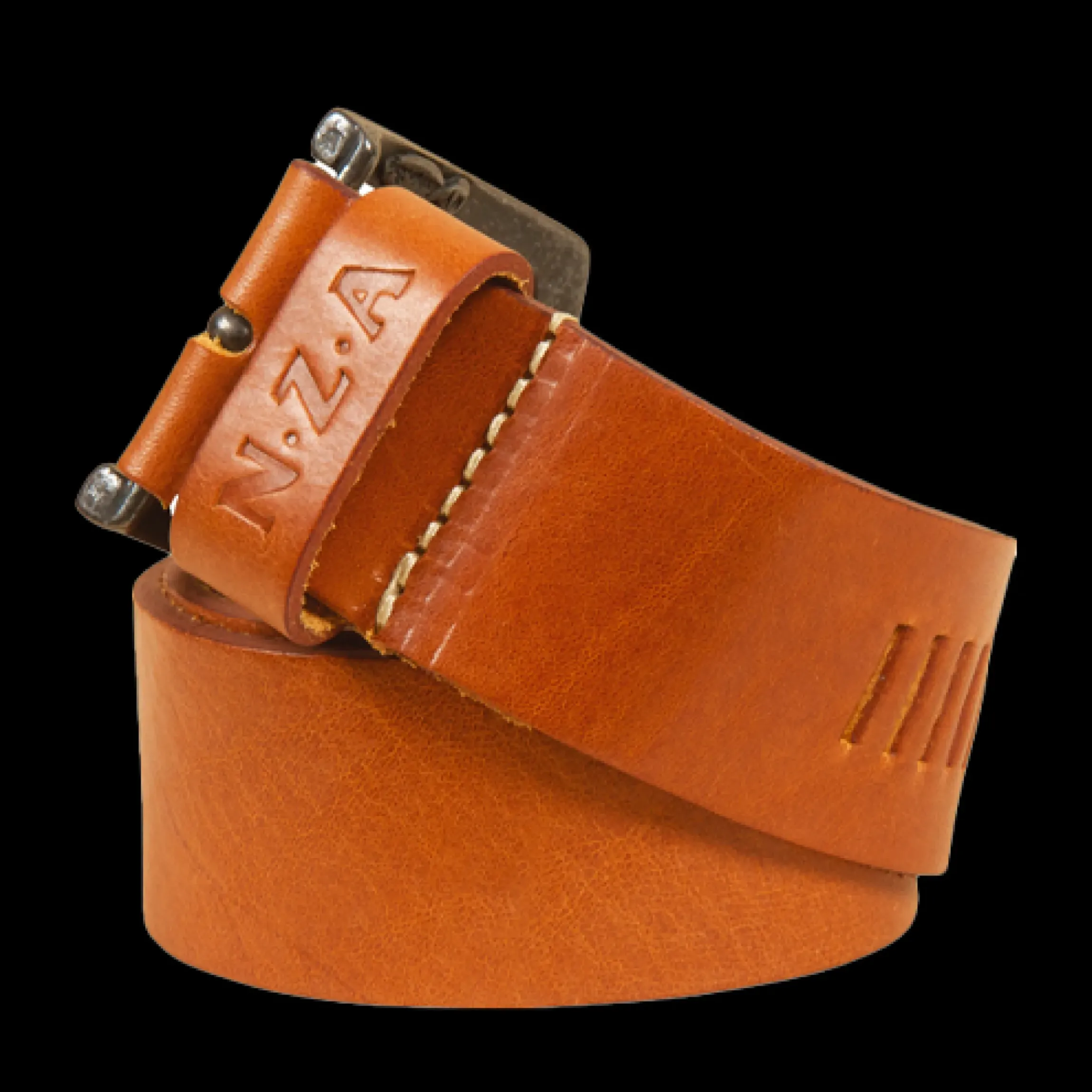 Cave Point - Cognac bruin