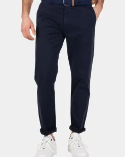 Chino Napier Stretch