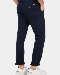 Chino Napier Stretch