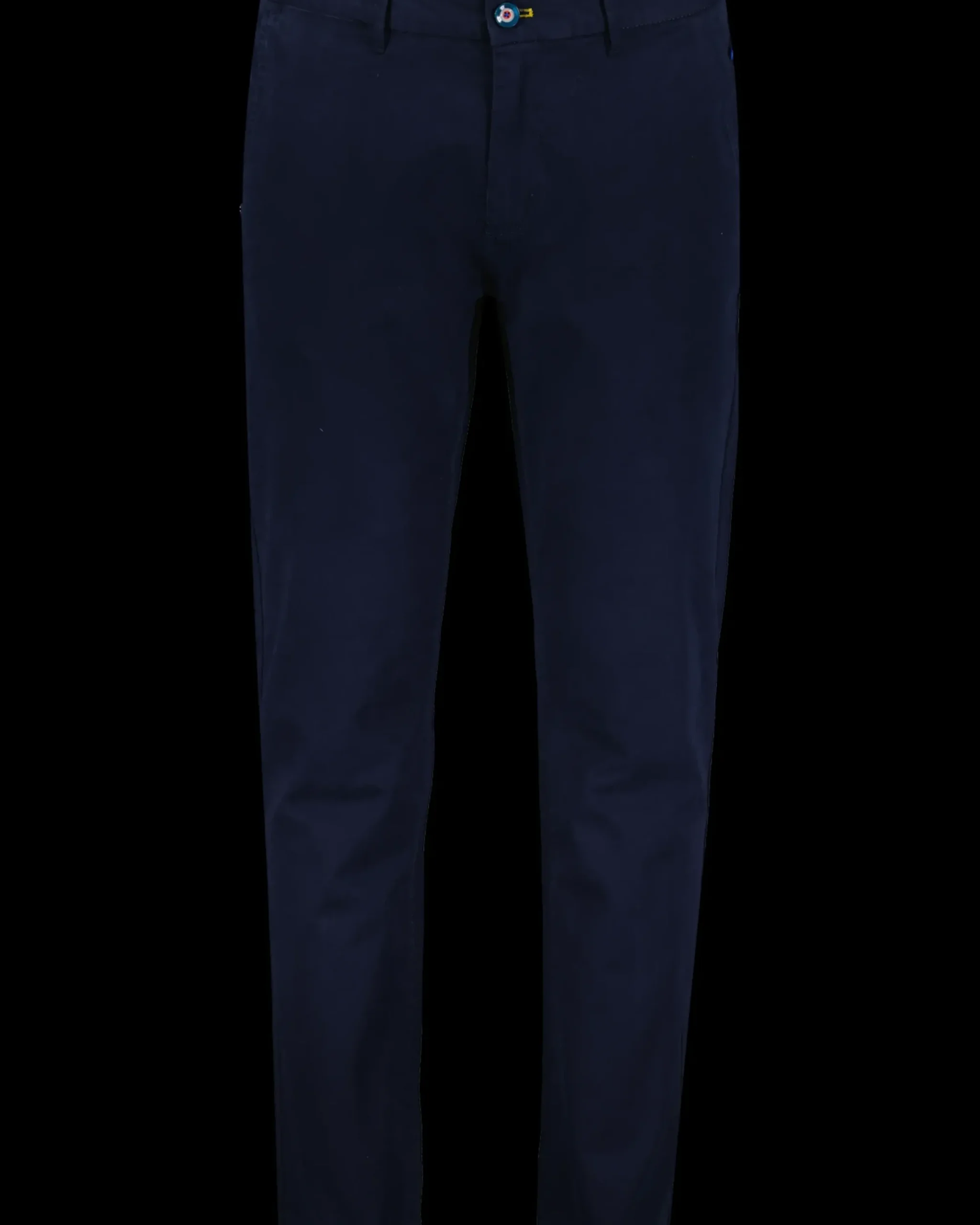 Chino Napier Stretch