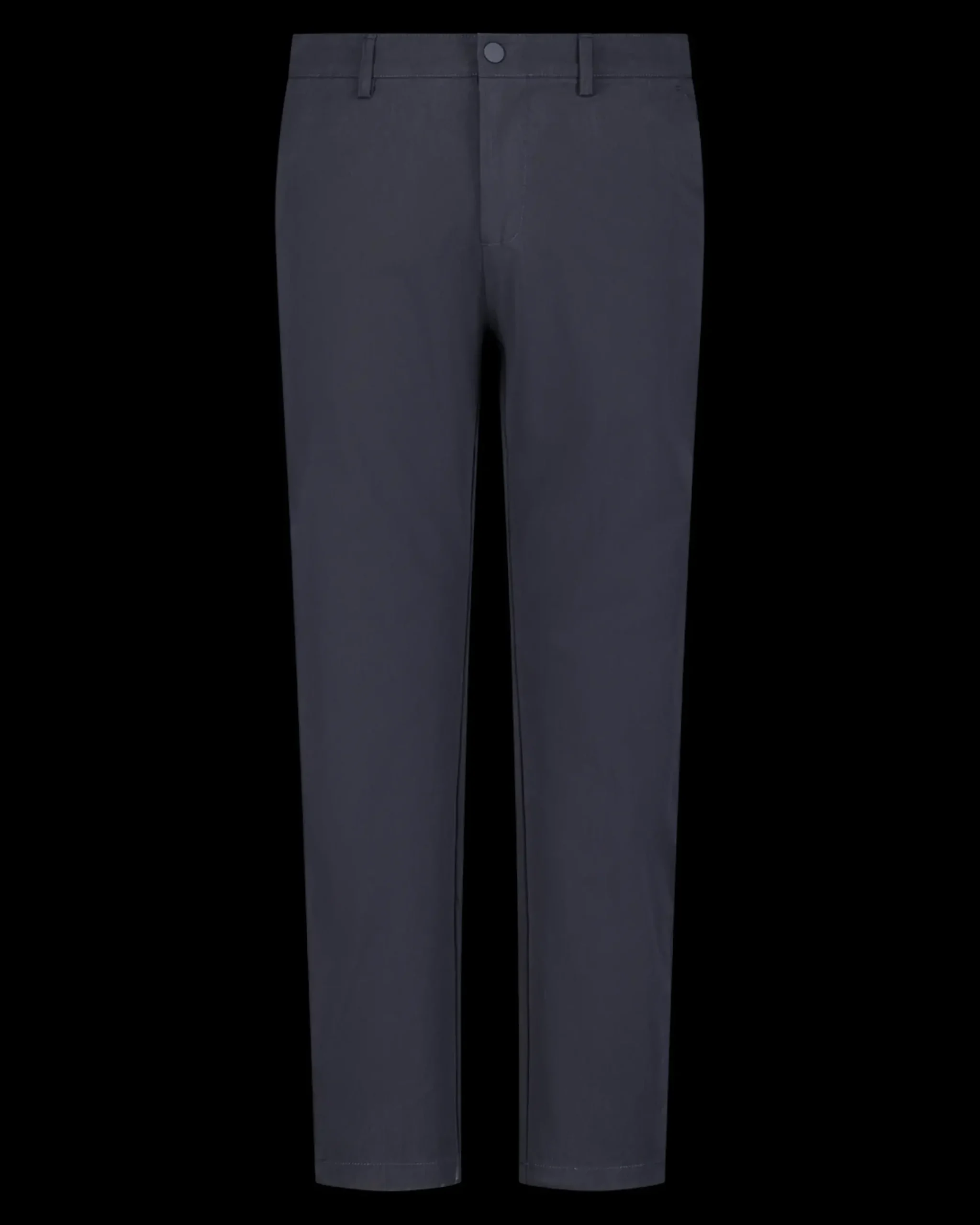 Donkerblauwe chino met stretch - Winter Navy