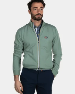 Effen katoenen vest - Active Army
