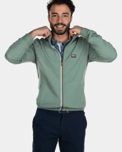 Effen katoenen vest - Active Army