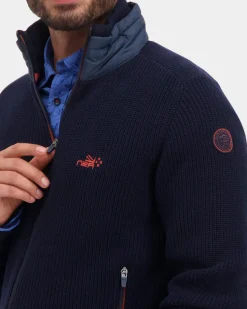 Fish - Moondust Navy
