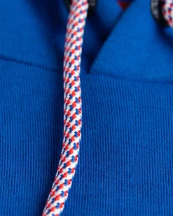 Hoodie Arrow - Blizzard Blue