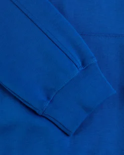 Hoodie Arrow - Blizzard Blue