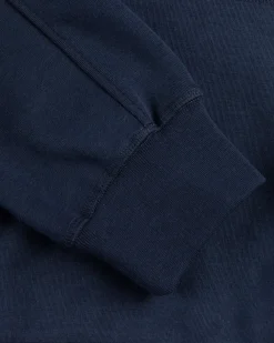 Hoodie Arrow - Reef Navy