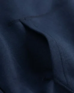 Hoodie Arrow - Reef Navy