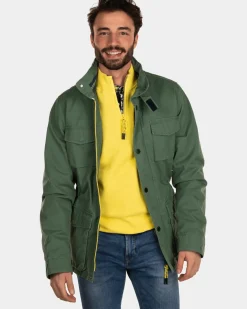 Katoenen jack - Active Army