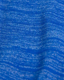 Katoenen vest Iron - Blizzard Blue