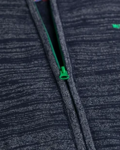 Katoenen vest Iron - Reef Navy