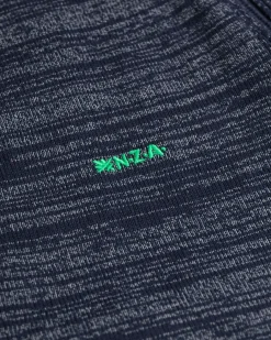 Katoenen vest Iron - Reef Navy