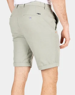 Korte broek van katoen - Mellow Army
