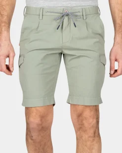 Korte cargo broek - Mellow Army
