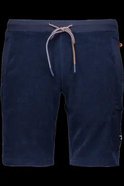 Korte jogging broek - Ocean Navy