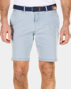 Korte pantalon - Light Stone