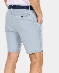 Korte pantalon - Light Stone