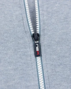 Lichtblauw vest - Phantom Blue