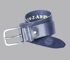 Mannering Blauw