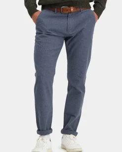 Napier PP - Grey Blue