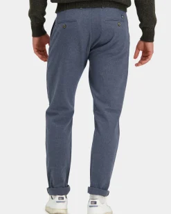 Napier PP - Grey Blue