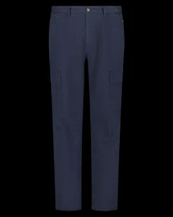 Navy cargo broek - Autumn Navy