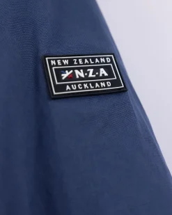 Navy fieldjacket