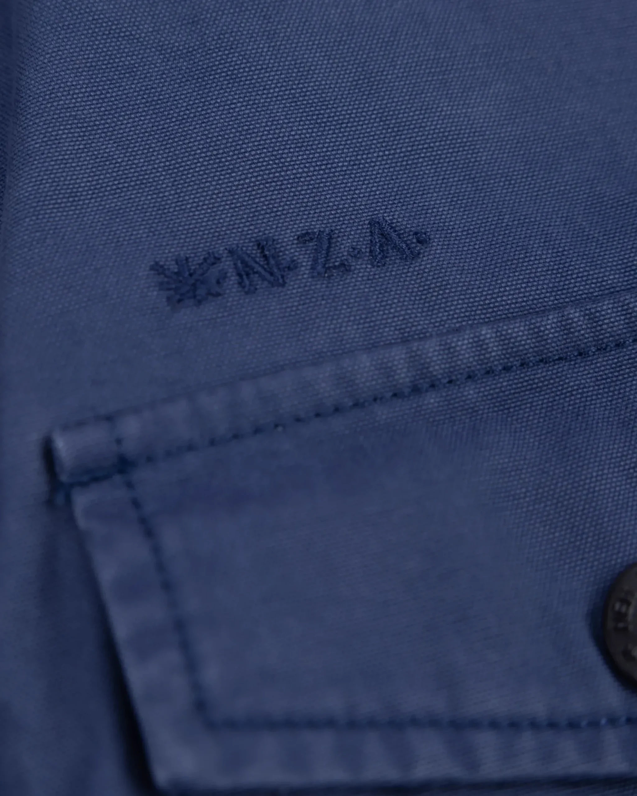 Navy fieldjacket