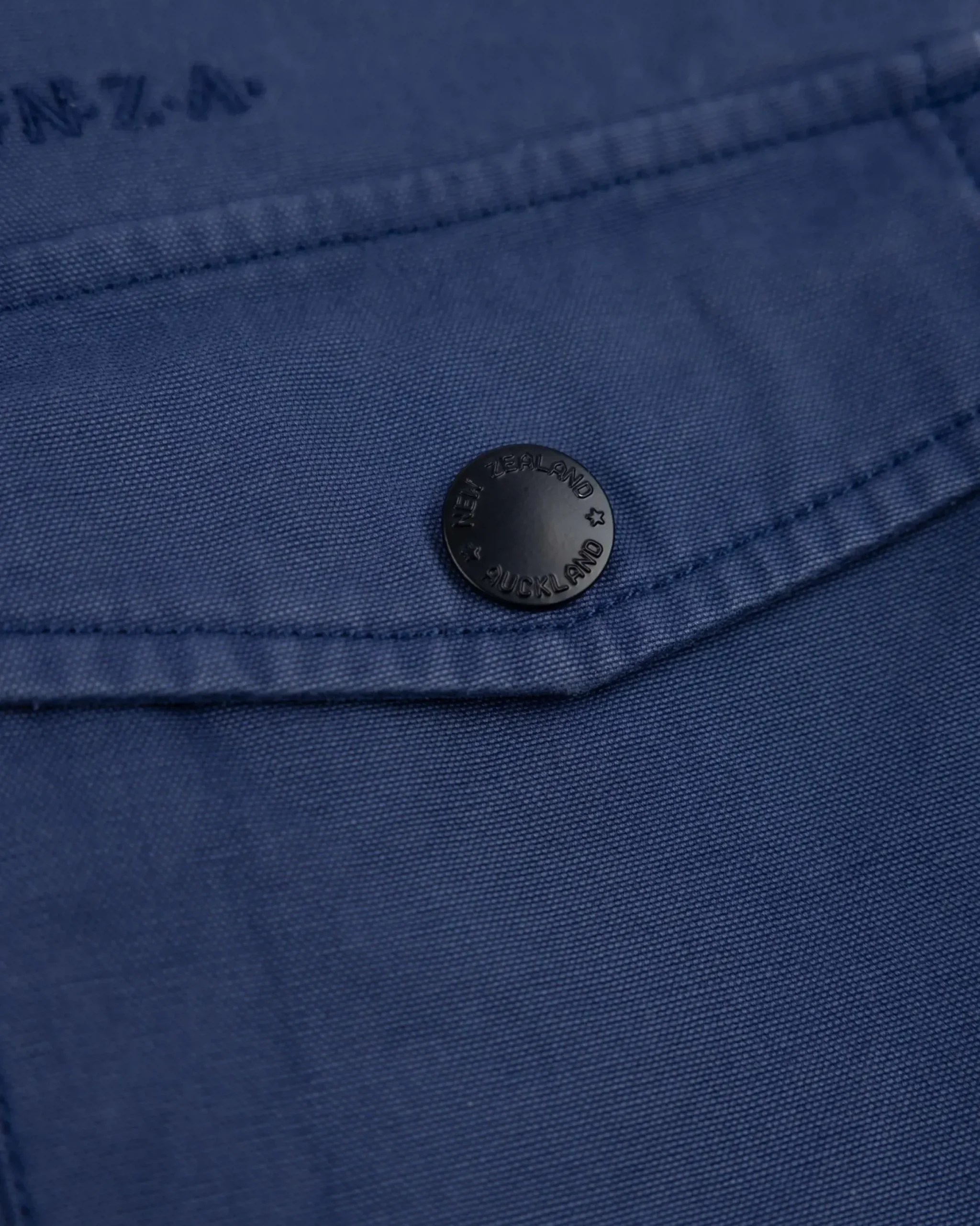 Navy fieldjacket
