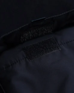 Navy overhemd Otakou - Ink Navy