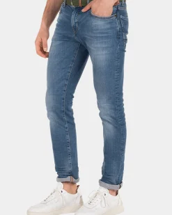 Nelson Jeans - Light Stone