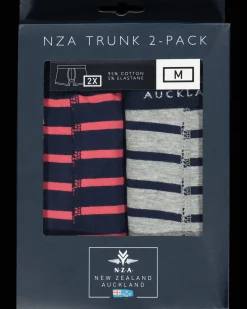 2 pack boxers – Mixed Color