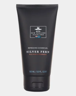 SILVER FERN