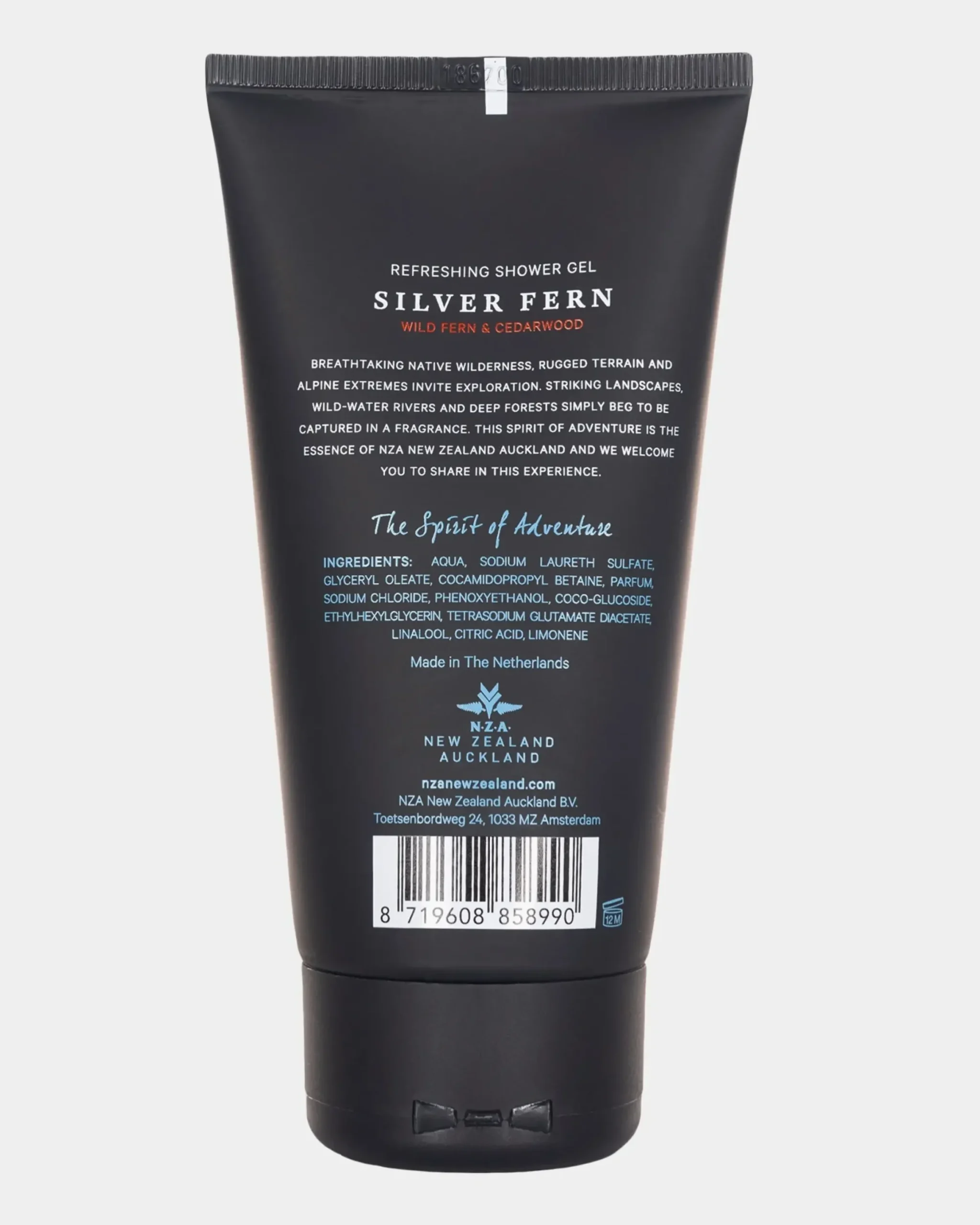 SILVER FERN