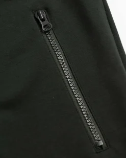 Sportief groen vest Aratiatia - Eucalyptus Green