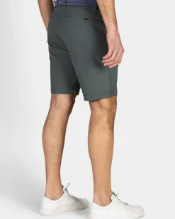Sportieve groene short