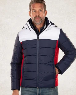 Sportieve Jas - Wit
