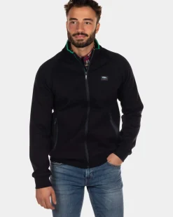 Sweat vest Drury - Steady Navy