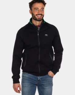 Sweat vest Drury - Steady Navy