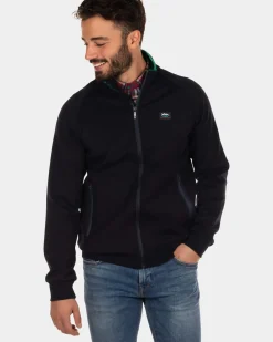 Sweat vest Drury - Steady Navy