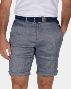 Walton korte chino - Kind Navy