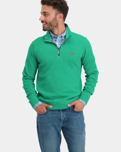 Wilkin - Thyme Green